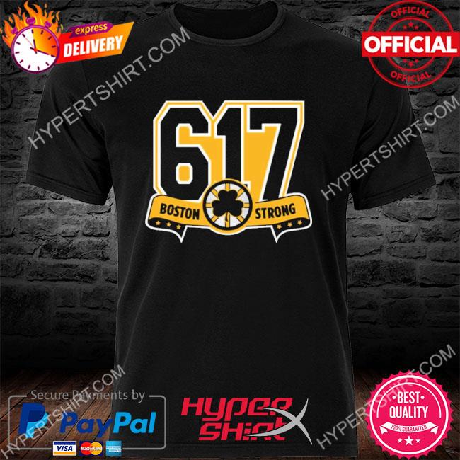 Official 617 Boston Strong 2022 Shirt, hoodie, sweater, long sleeve and  tank top