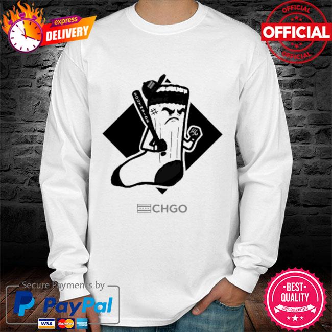 Chicago White Sox Long Sleeve