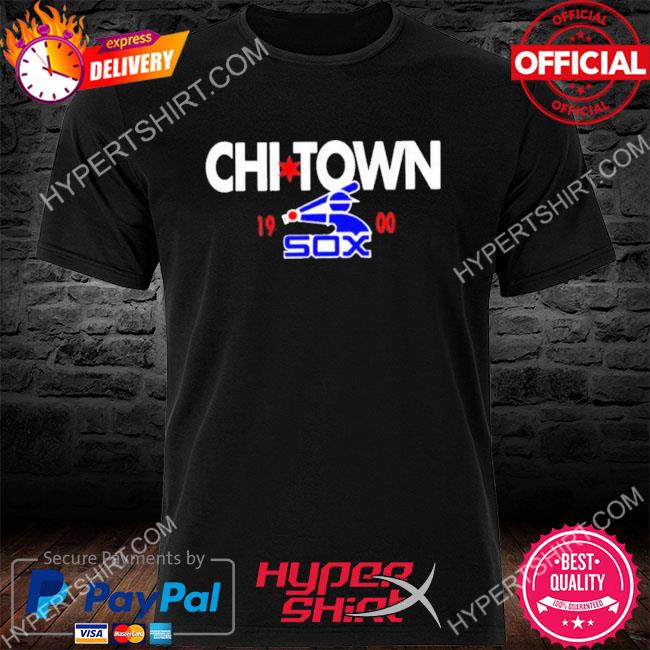 chitownclothing Chicago White Sox T-Shirt