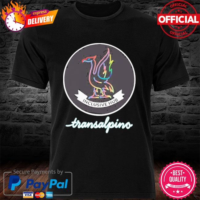 transalpino t shirts