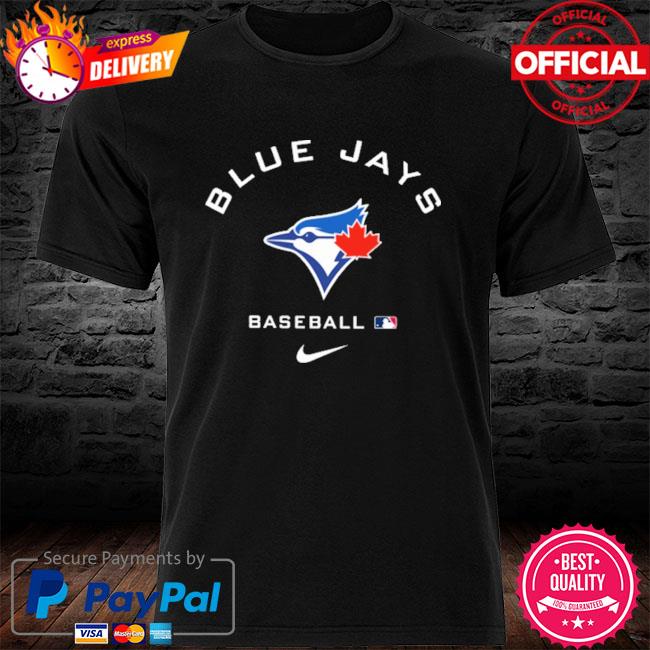 Toronto Blue Jays Guerrero Jr. Blue Jays Baseball 2022 logo shirt, hoodie,  sweater, long sleeve and tank top