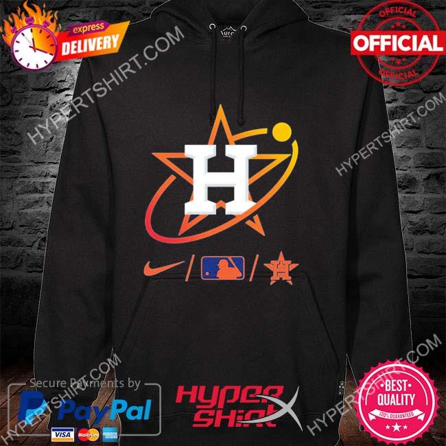 Houston Astros Navy 2022 City Connect T-Shirt, hoodie, sweater
