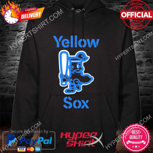 Molls City Connect Version Yellow Red Sox Logo Shirt, hoodie
