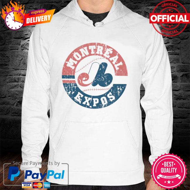 Montreal Expos Royal Team Hall of Famer Roster T-Shirt, hoodie, sweater,  long sleeve and tank top
