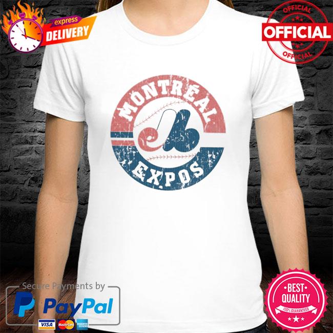 Montreal Expos MLB City Pride T-Shirt, hoodie, sweater, long sleeve and  tank top