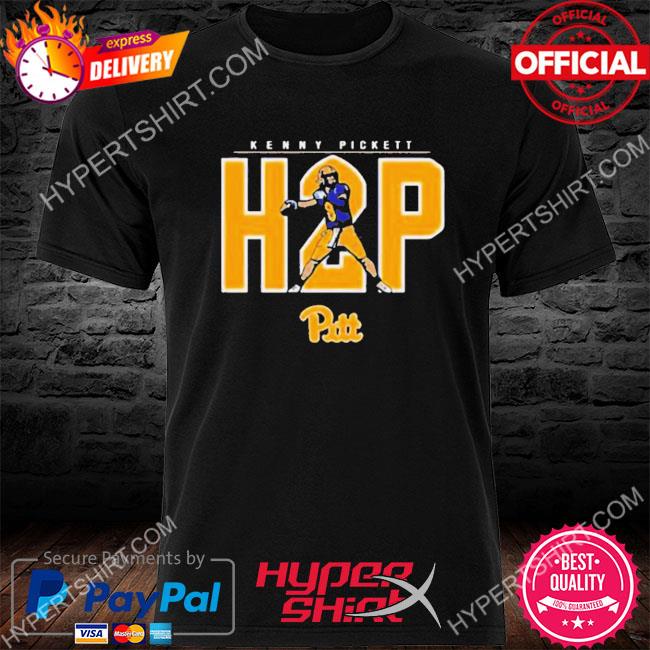 NFL Draft 2022 Kenny Pickett H2P Pittsburgh Steelers Shirt, hoodie,  sweater, long sleeve and tank top