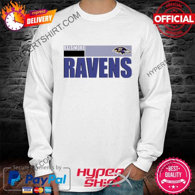 Nfl Shop Baltimore Ravens Legend Sideline Shirt, hoodie, sweater