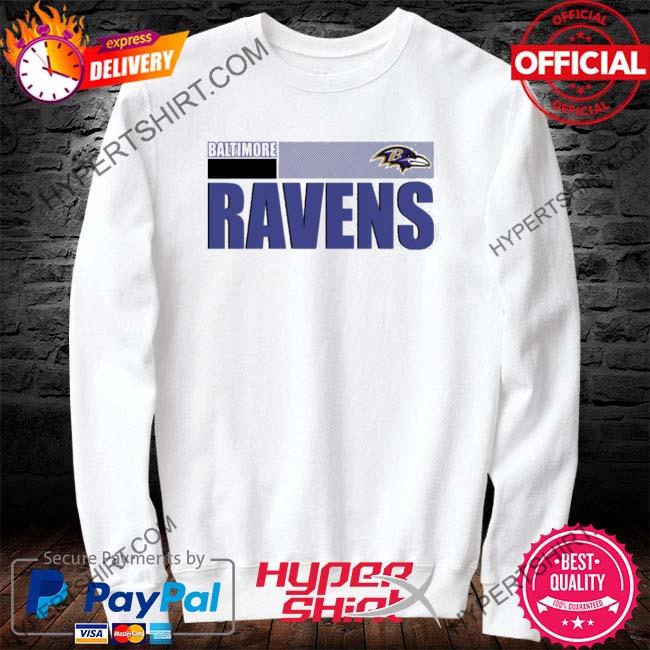 Nfl Shop Baltimore Ravens Legend Sideline Shirt, hoodie, sweater, long  sleeve and tank top