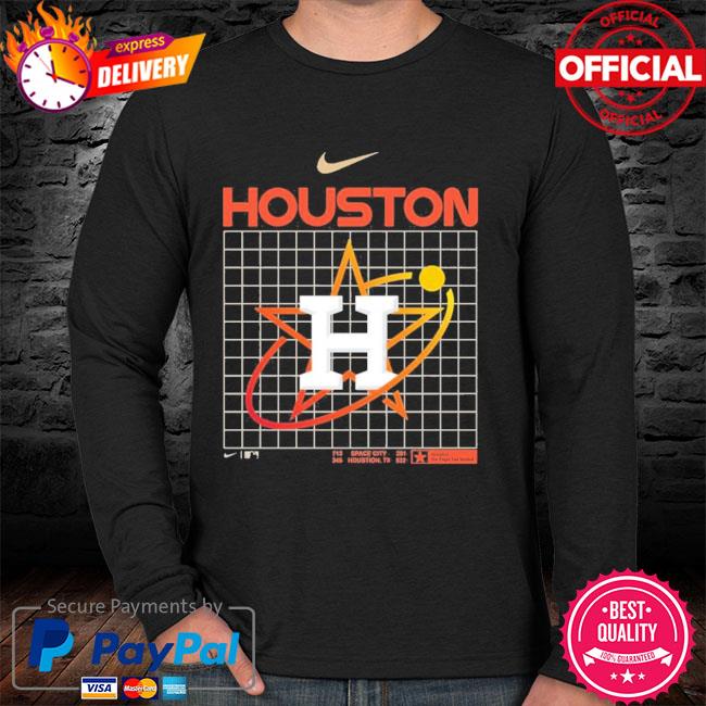 Houston astros city connect shirt, hoodie, longsleeve, sweater