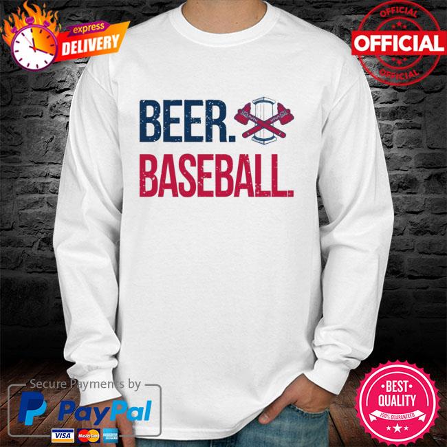 Rome Braves Baseball shirt t-shirt