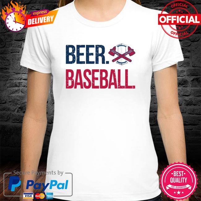 Rome Braves Baseball shirt t-shirt