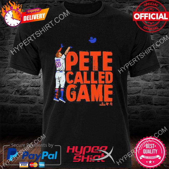 Pete Alonso: The Neon Jumper, Adult T-Shirt / Extra Large - MLB_AthleteLogos - Sports Fan Gear | breakingt