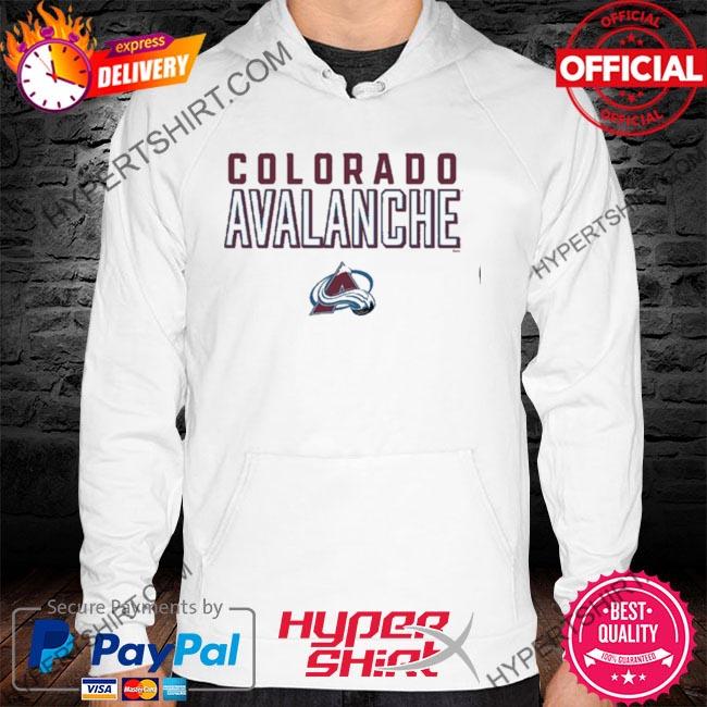 Official Colorado Avalanche Grateful Dead Sweatshirt, hoodie, sweater, long  sleeve and tank top