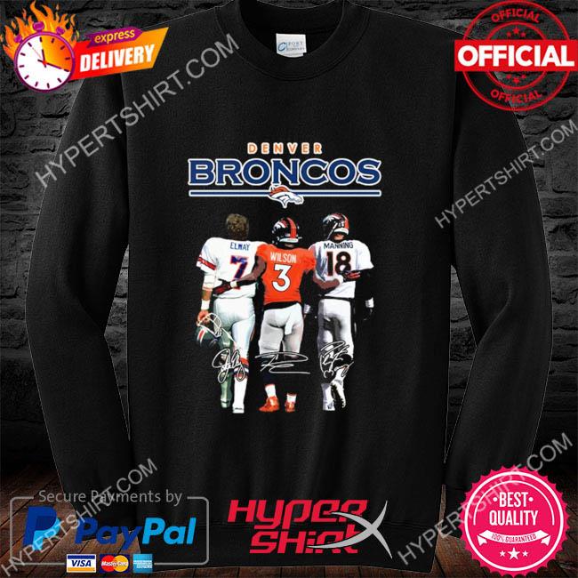 Official super Bowl Champions Peyton Manning T-Shirts, hoodie, tank top,  sweater and long sleeve t-shirt