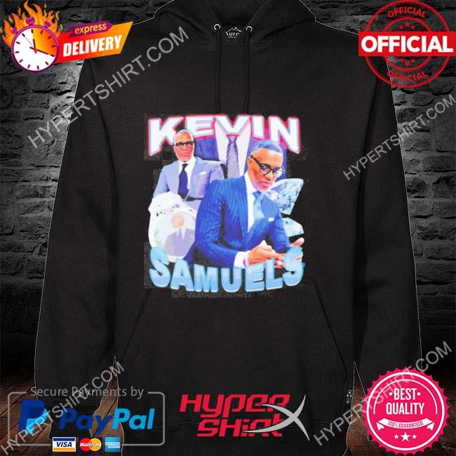 Kevin Samuels 2022 Shirt, hoodie, sweater, long sleeve and tank top