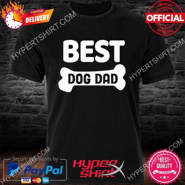 Luka Doncic Best Dog Dad Sweatshirt