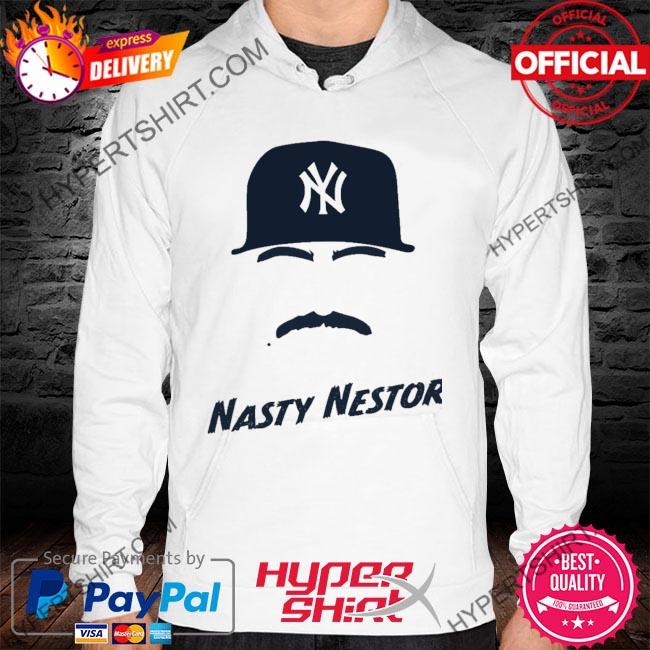 Nasty nestor cortes night new york yankees shirt, hoodie, sweater