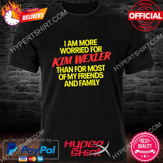 Better call saul kim wexler shirt - Kingteeshop