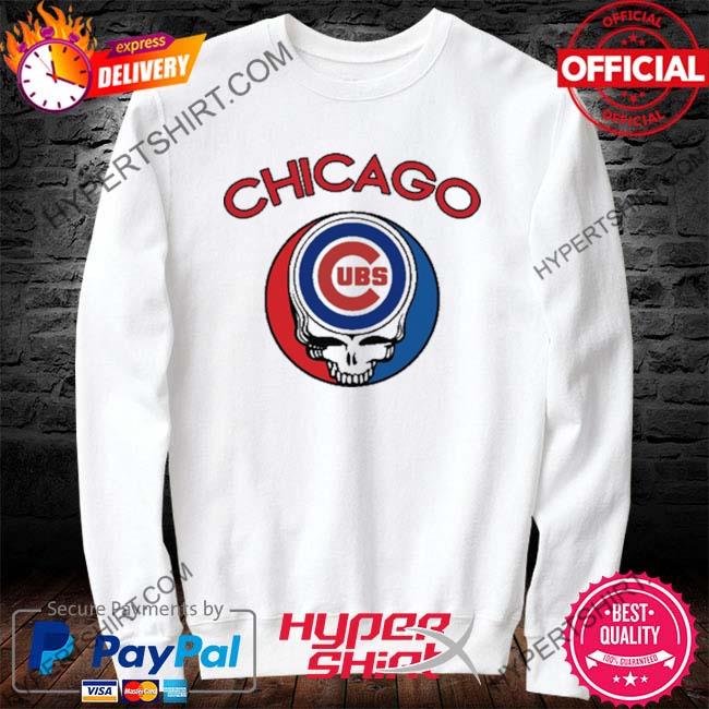 Official Chicago Cubs Shirt, hoodie, sweater, long sleeve and tank top