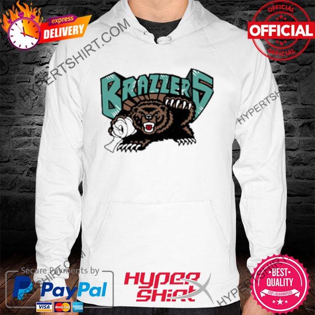 Berazzers Com - Shirtsthatgohard Merch Brazzers Basketball Porn Bear Shirt, hoodie,  sweater, long sleeve and tank top