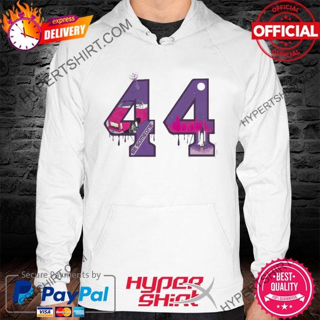 Yordan AlvarezS Apollohou Store 44 Still Tippin Shirt, hoodie, sweater,  long sleeve and tank top