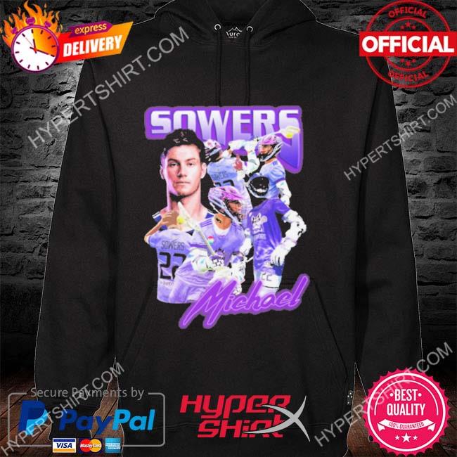Barstool Sports Store Pardon My Take Sowers Micheal Player Shirt hoodie