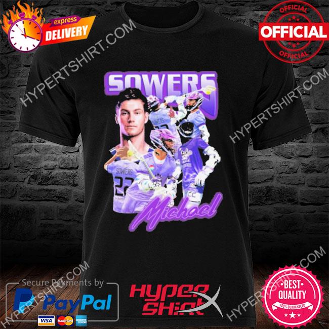 Barstool Sports Store Pardon My Take Sowers Micheal Player Shirt