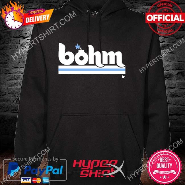 Official Breakingt Store Alec Bohm Bomb Phillies Shirt, hoodie