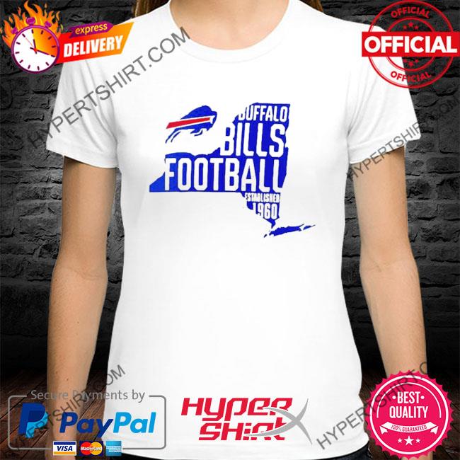 Buffalo Bills Big and Tall Hot Shot shirt, hoodie, sweater, long