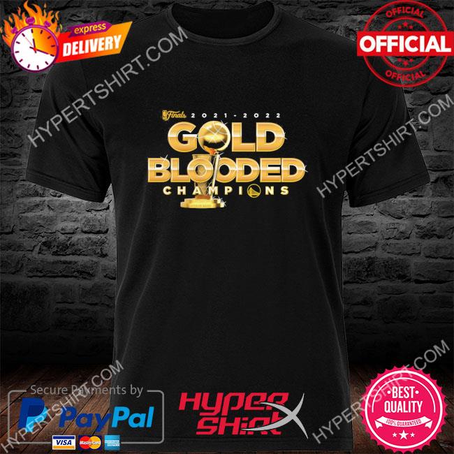 Official 2022 Champion Golden State Warriors Fanatics Branded 2022