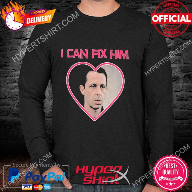 I Can Fix Him Kyle Shanahan T-shirt