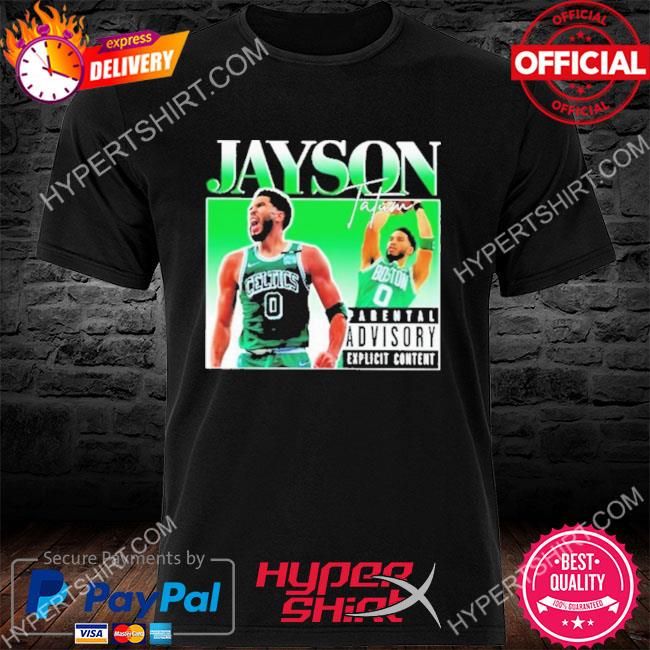 Jayson Tatum Boston Celtics number 0 shirt, hoodie, sweater, long sleeve  and tank top