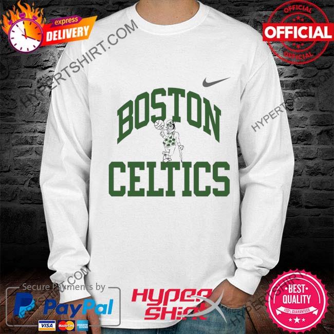 Jayson Tatum Boston Celtics Shirt Celtics on NBC Sports Boston - Hectee