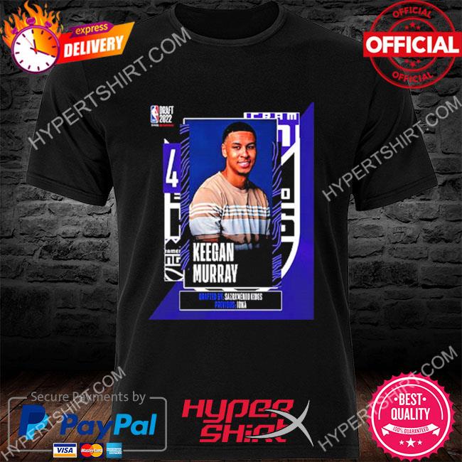 Official keegan Murray Sacramento Kings all time shirt, hoodie, sweater,  long sleeve and tank top