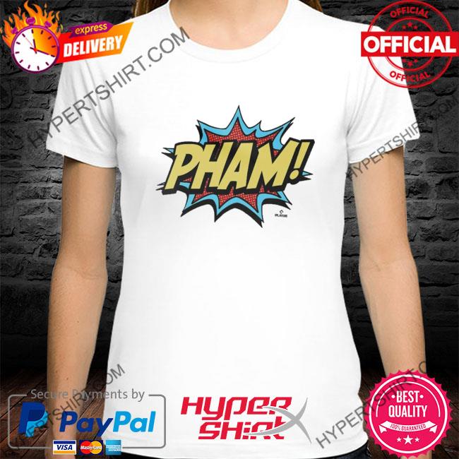 Official What's Good Pham Shirt, hoodie, sweater, long sleeve and tank top