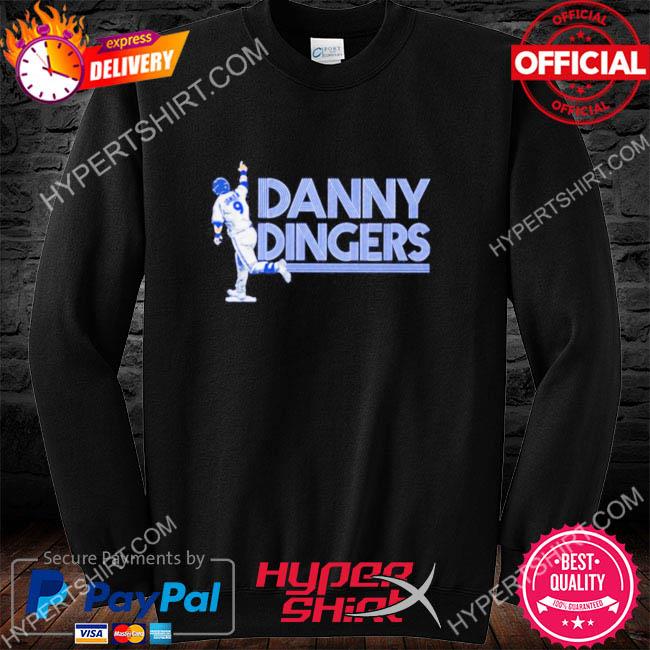 Funny Danny Jansen Toronto Blue Jays The Great Janbino art shirt, hoodie,  sweater, long sleeve and tank top