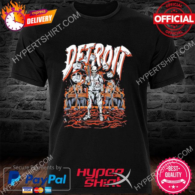 Sana Detroit Tigers shirt, hoodie, sweater and v-neck t-shirt