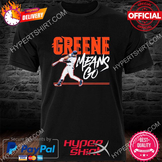 Riley Greene - Unisex t-shirt