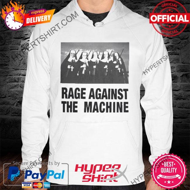 Rachid Wacko Maria Rage Against The Machine Shirt, hoodie, sweater