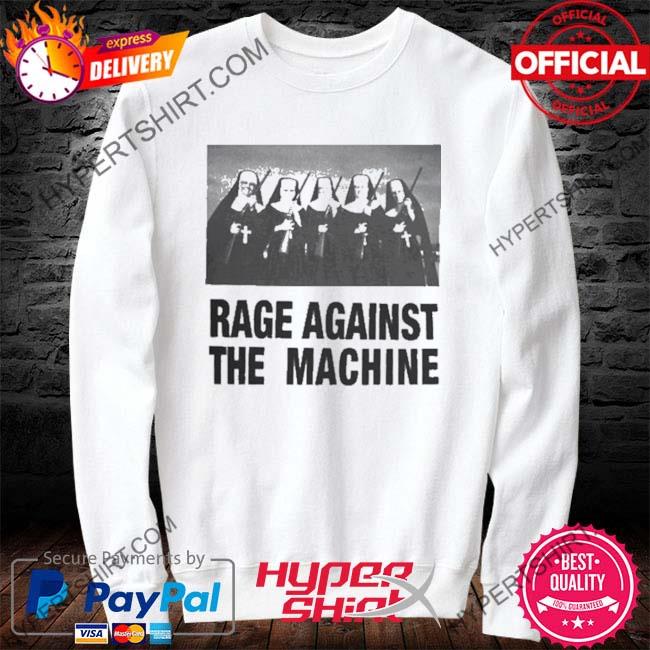 Rachid Wacko Maria Rage Against The Machine Shirt, hoodie, sweater