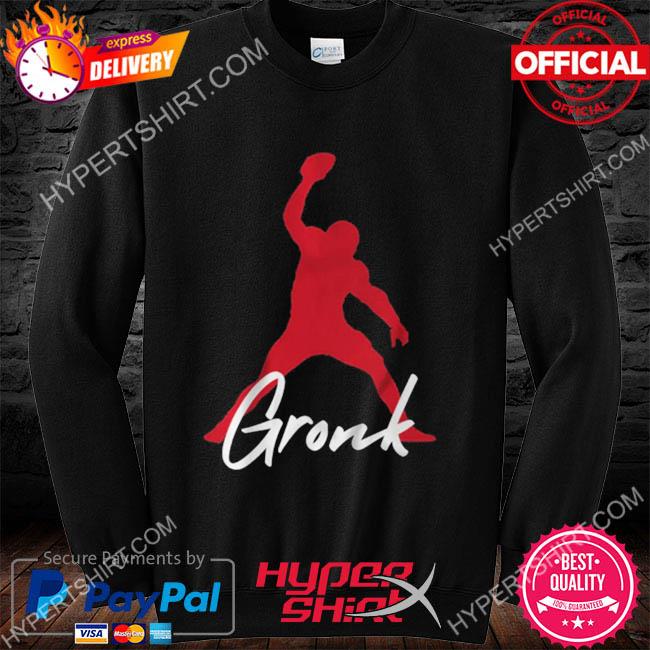 KDNJ Gronk'd Women's T-Shirt