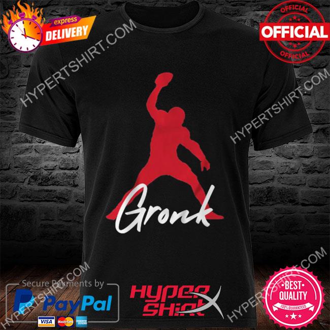 Tampa Bay Buccaneers Rob Gronkowski Gronk Spike Forever 2022 T-shirt,  hoodie, sweater, long sleeve and tank top