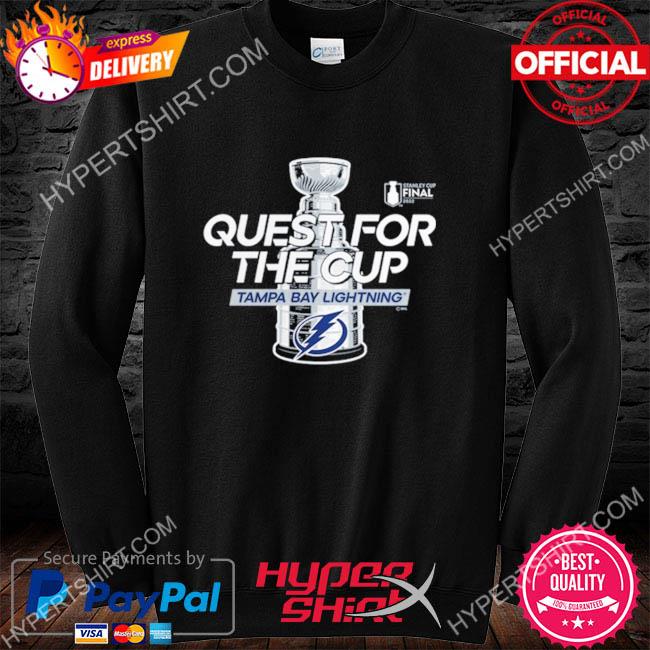 Tampa Bay Lightning 2022 Stanley Cup Final Full Strength Tee Shirt, hoodie,  sweater, long sleeve and tank top