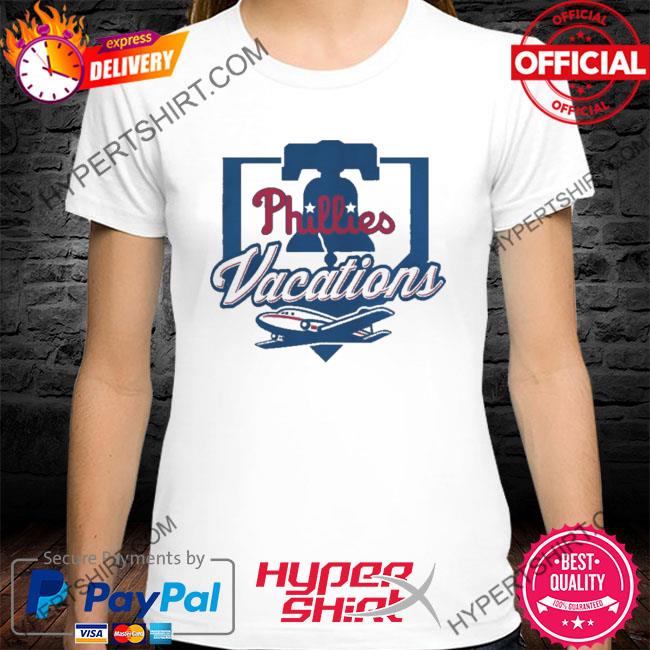 Phillies Spring Training T-Shirt