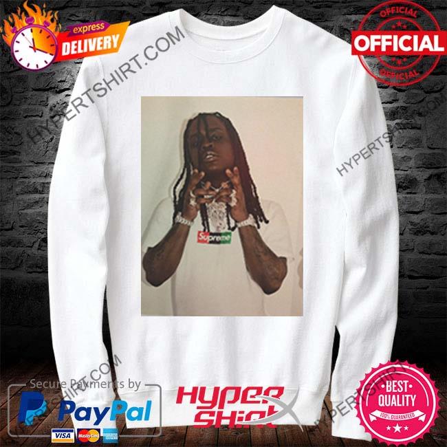 Chief keef for president shirt, hoodie, sweater, long sleeve and tank top