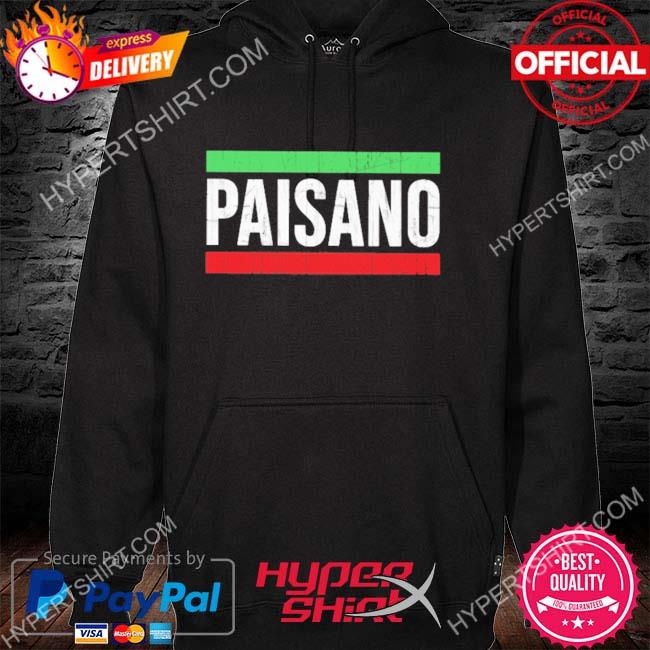 Official Paisano Vinnie Pasquantino Shirt, hoodie, tank top, sweater and  long sleeve t-shirt