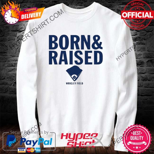 Chicago Cubs Wrigley Field Shirt, hoodie, sweater, long sleeve and tank top