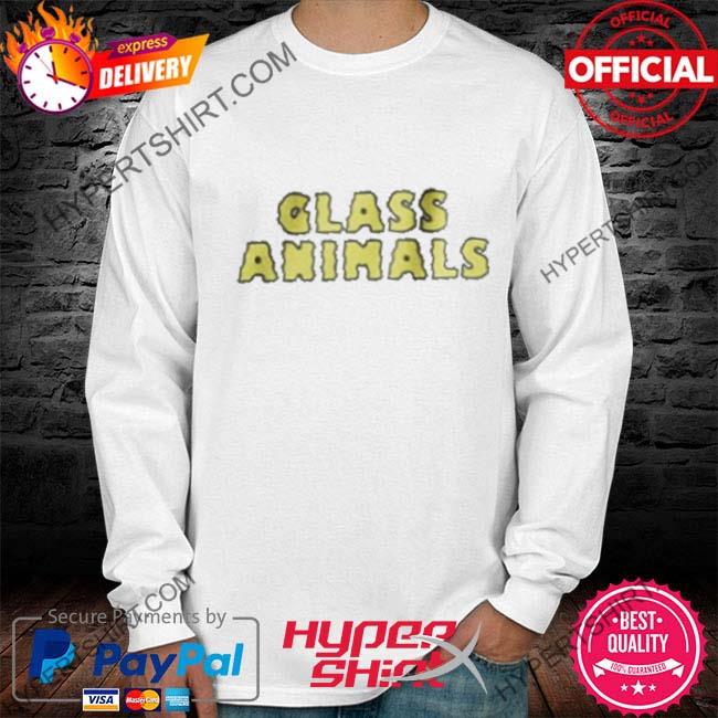 Glass Animals Dreamland Shirt, hoodie, sweater, long sleeve and tank top