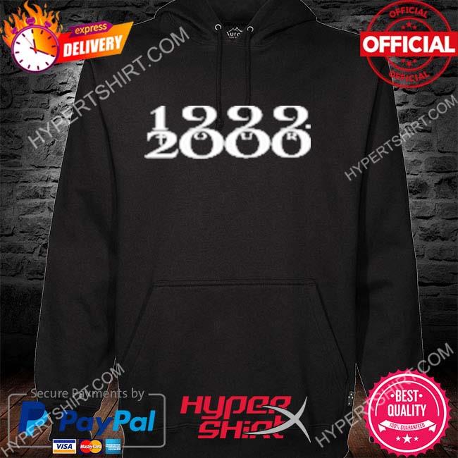 Joey Badass 1999 2000 Our Shirt, hoodie, sweater, long sleeve and