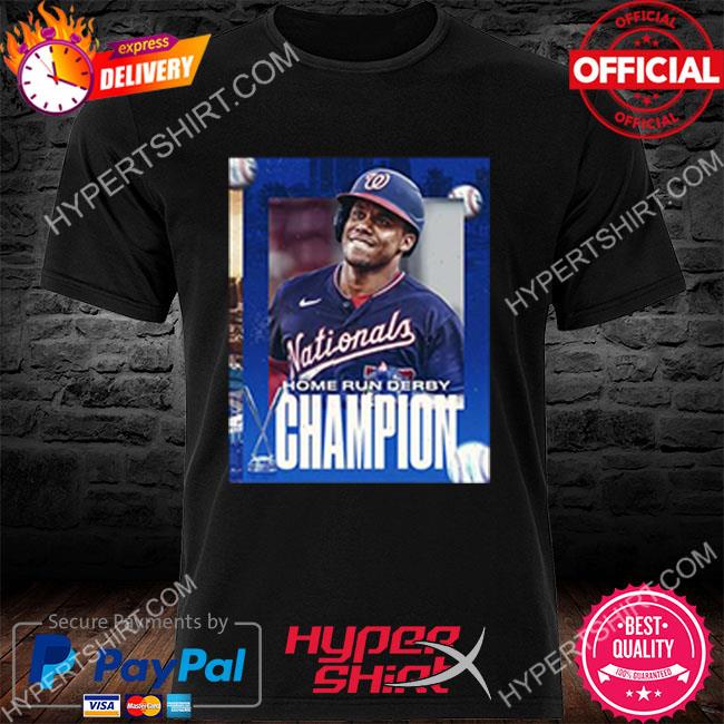 MLB Home Run Derby 2022 Shirt, hoodie, sweater, long sleeve and tank top